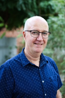 John Murray