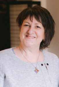 Alison Compton
